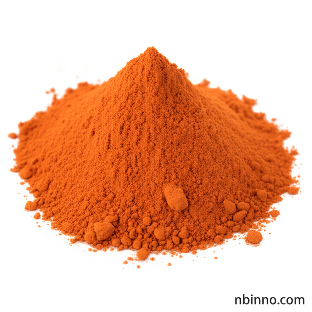 Vat Orange 1