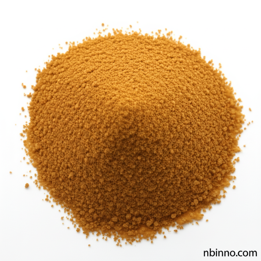 Thermoplastic p-t-octyl Phenol-Formaldehyde Reactive Resin