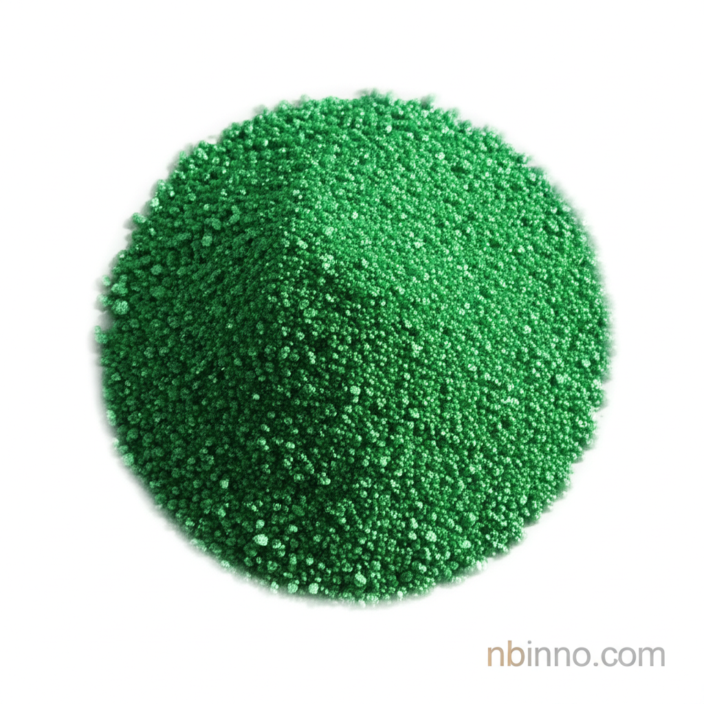 Nickel Acetate Tetrahydrate