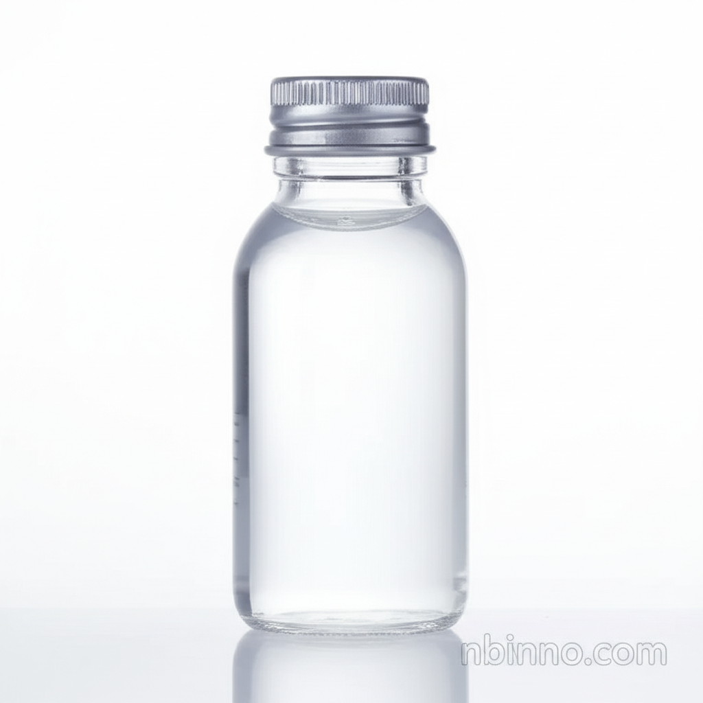 Silicone Surfactant JC-7858