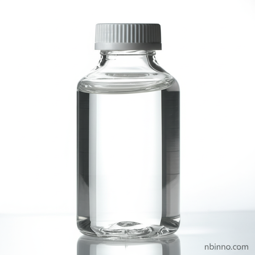 Dimethyl Silicone Oil