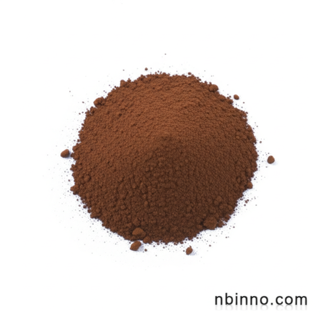 Bis-1,4-(2-hydroxyethylamino)-2-nitrobenzene