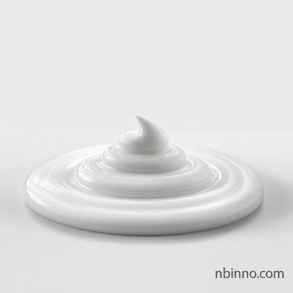 Acrylic Acid Synthetic Thickener