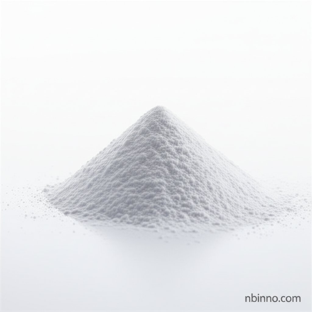 Ammonium Chloride