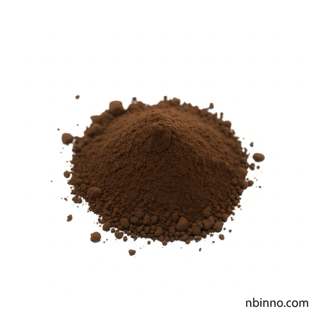 Electrolytic Manganese Dioxide