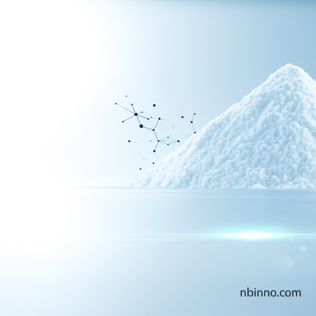Ammonium Zirconium Carbonate