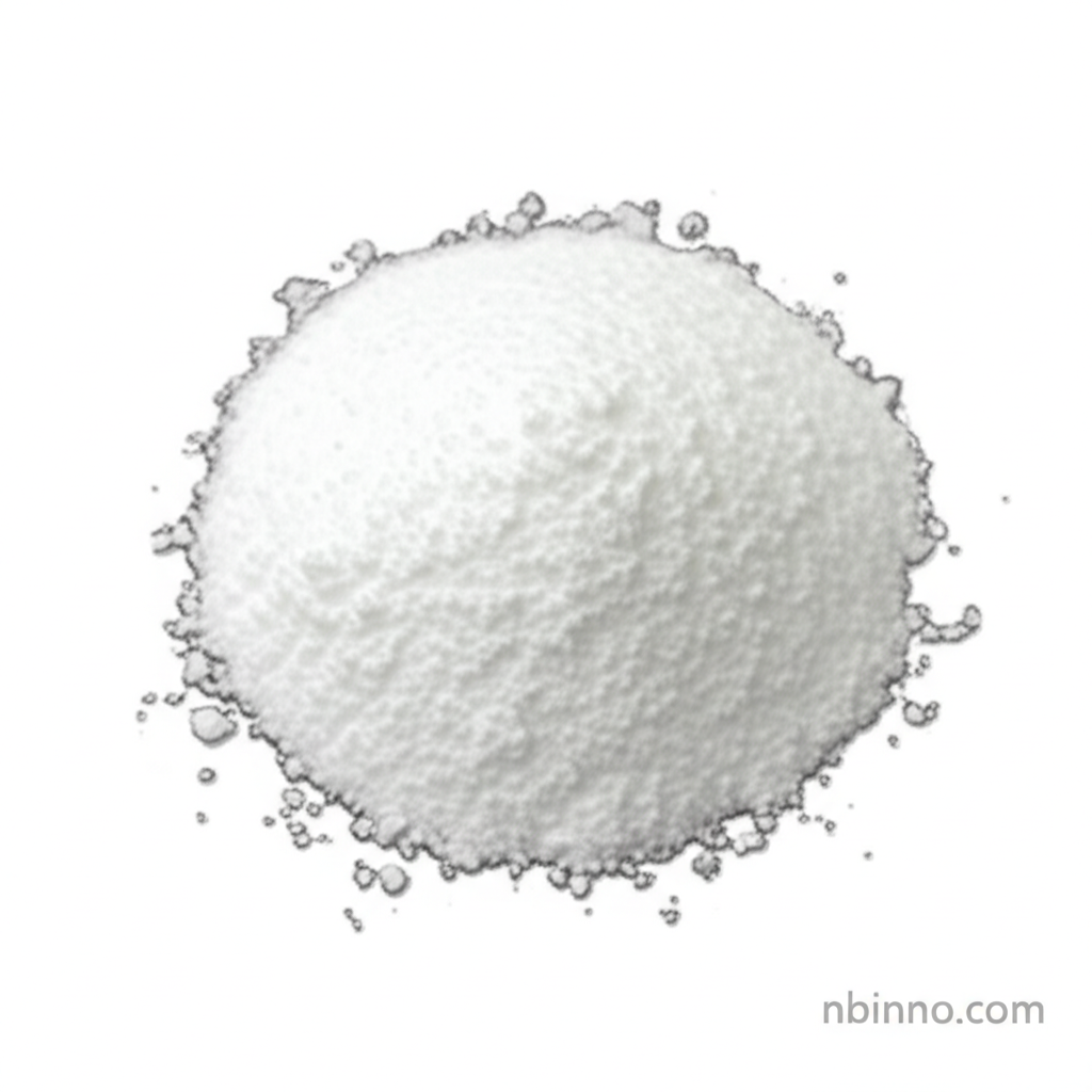 Magnesium Pyrophosphate