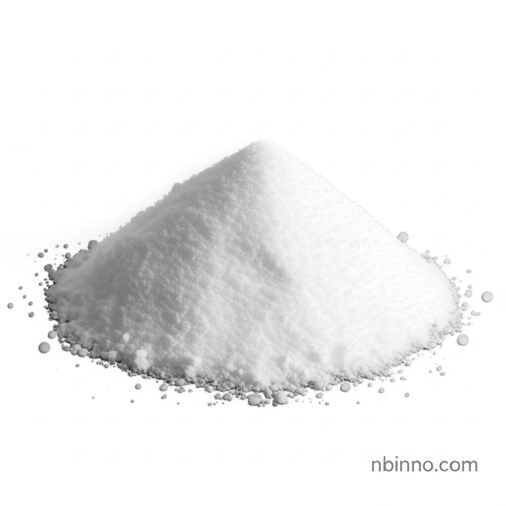Cyclohexanediaminetetraacetic Acid