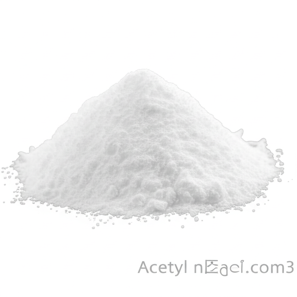 Acetyl Octapeptide-3