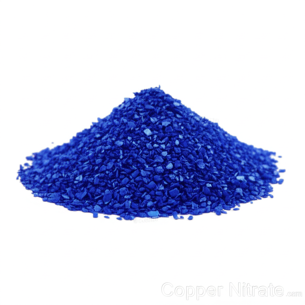 Copper Nitrate