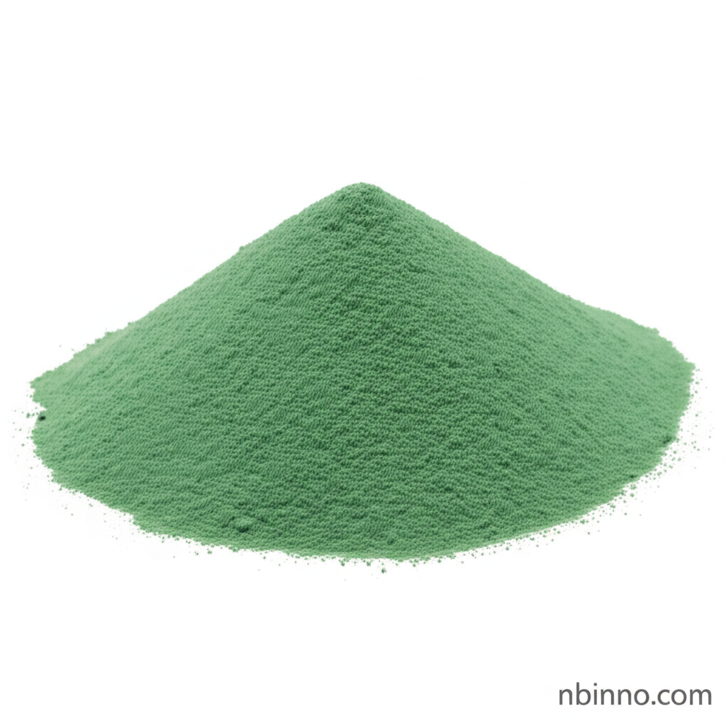 Nickel Acetate Tetrahydrate