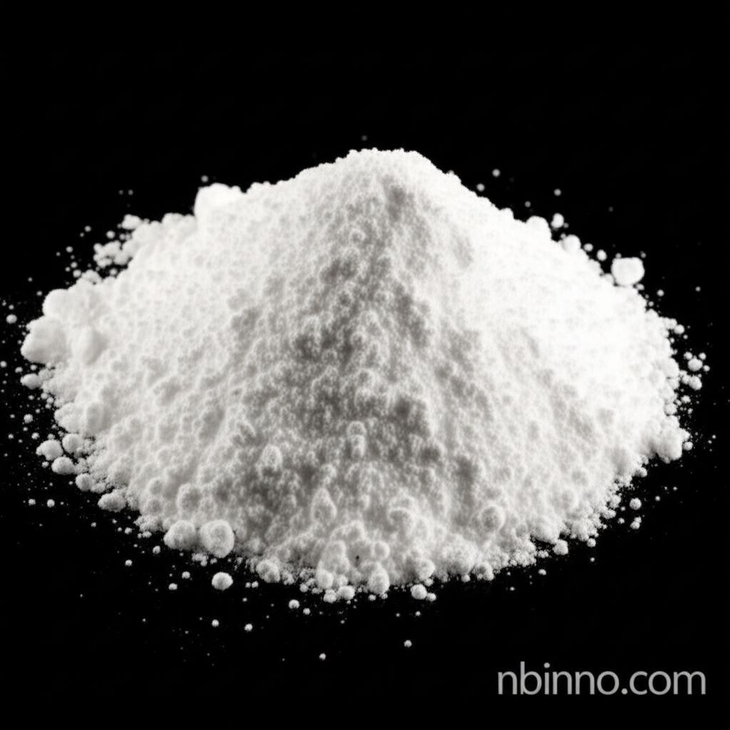 Magnesium Hydroxide