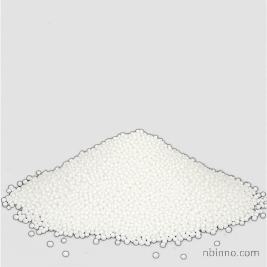 Hollow Silica Microspheres