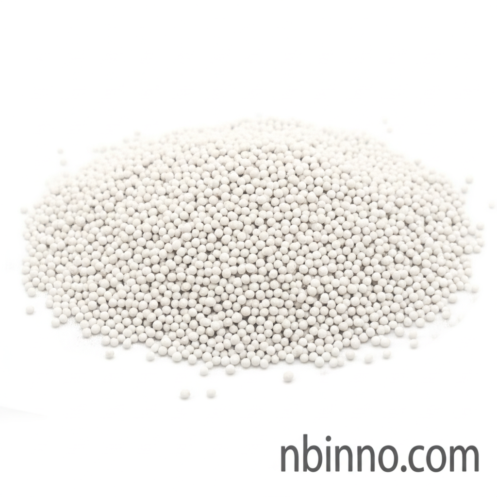 Zeolite Molecular Sieve Adsorbent