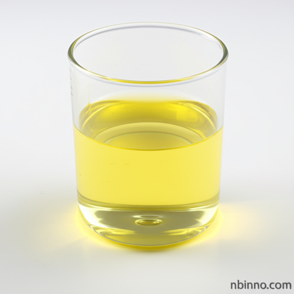 Epoxidized Soybean Oil