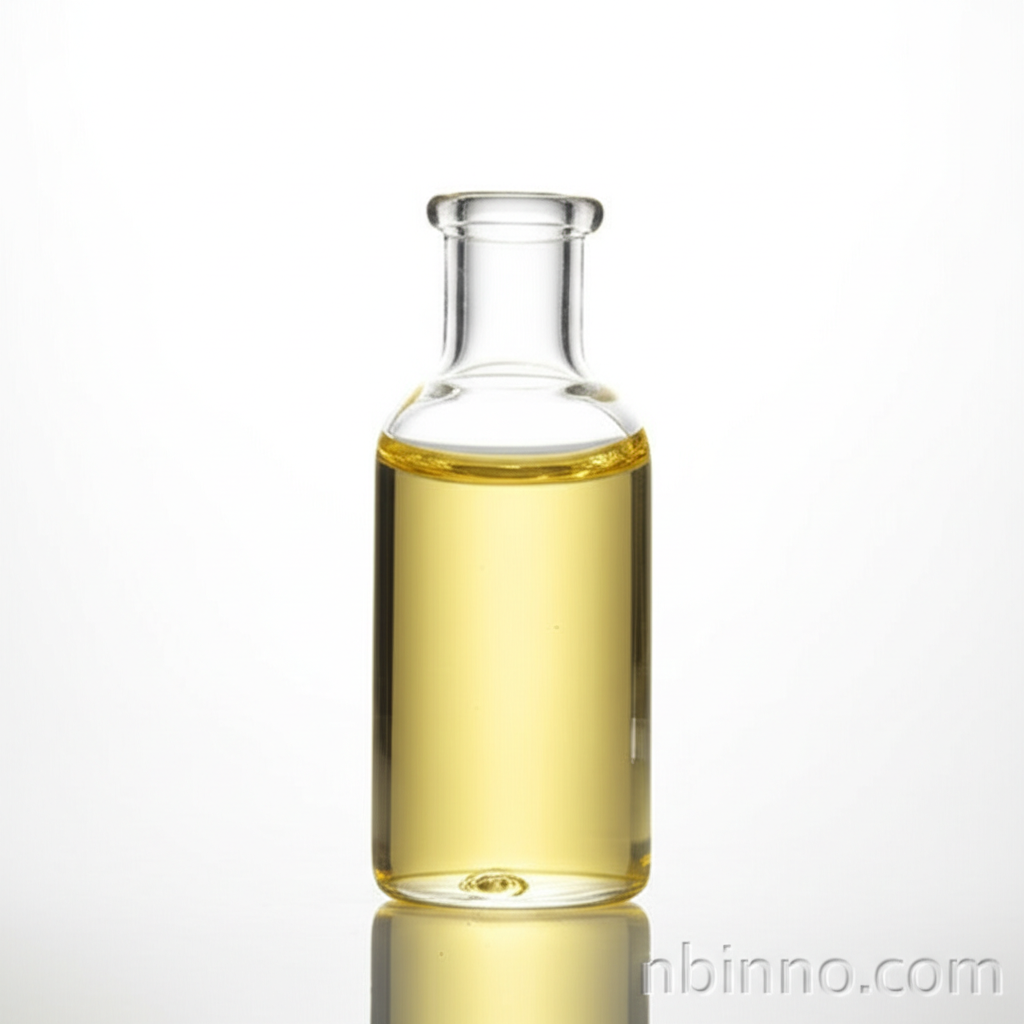Orange Terpenes