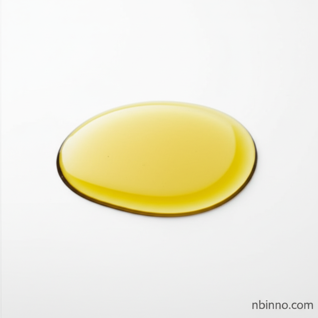 Rubber Seed Oil