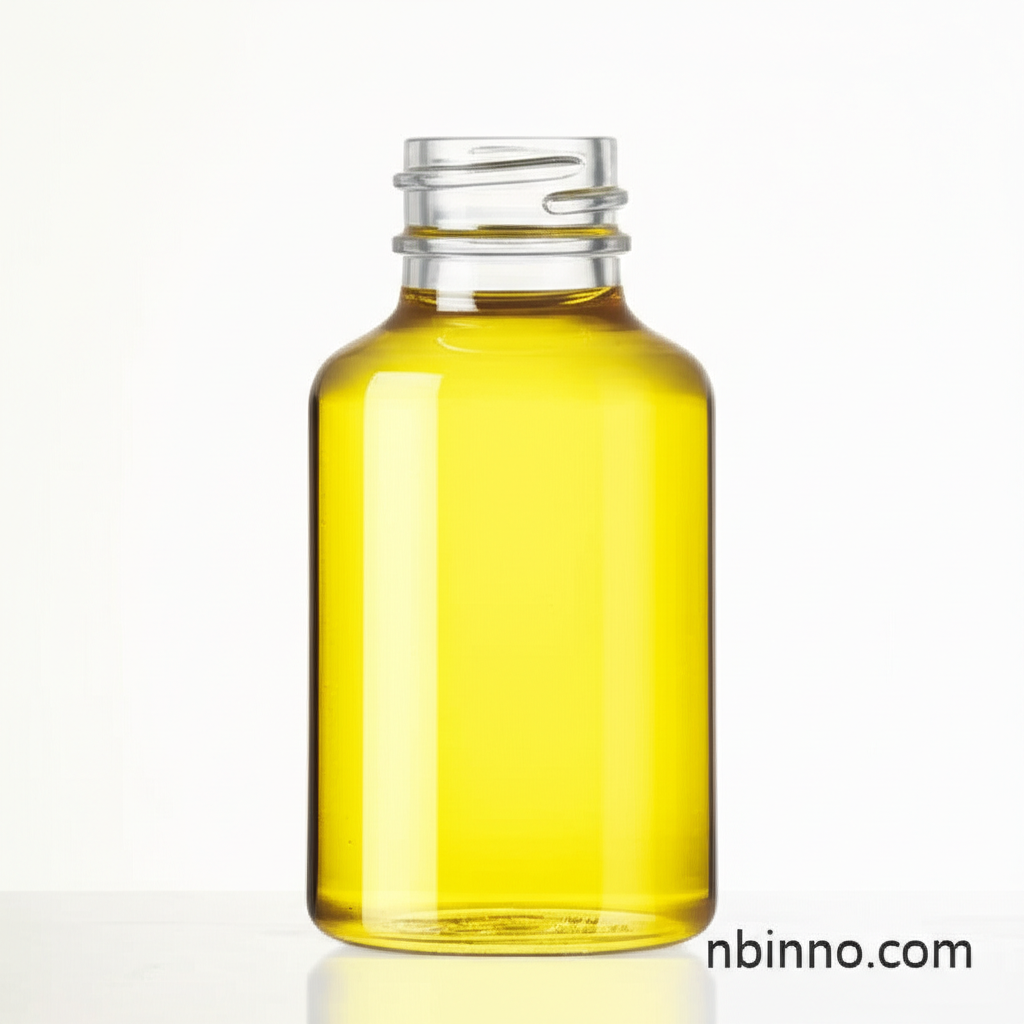 Loquat Leaf Oil