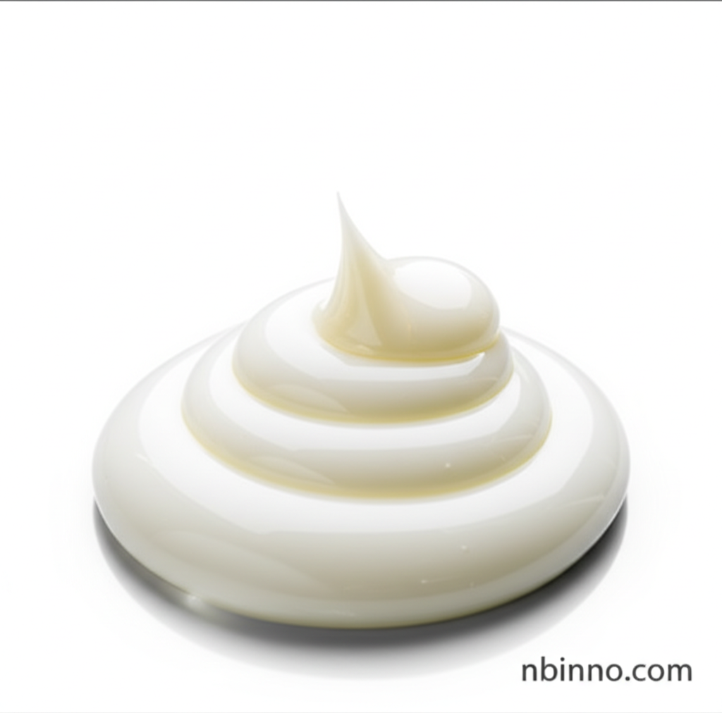 Acrylic Acid Printing Thickener