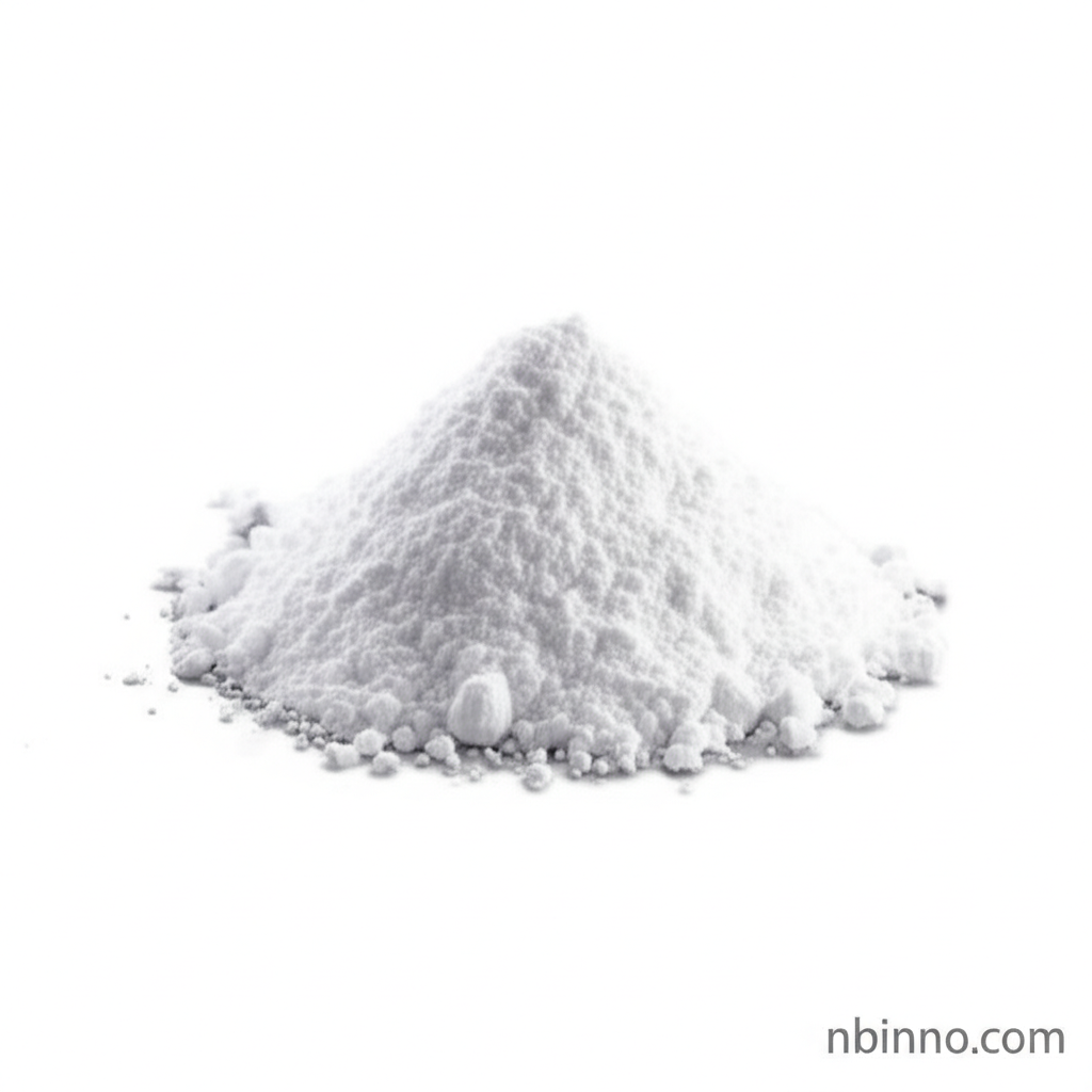 Zinc L-Aspartate