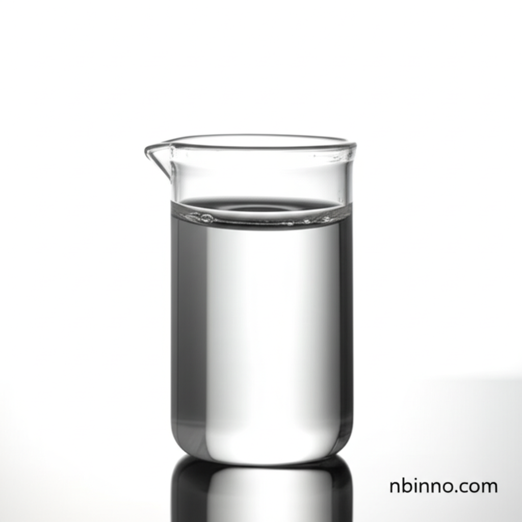 Silicone Modified Polyacrylate Polymer