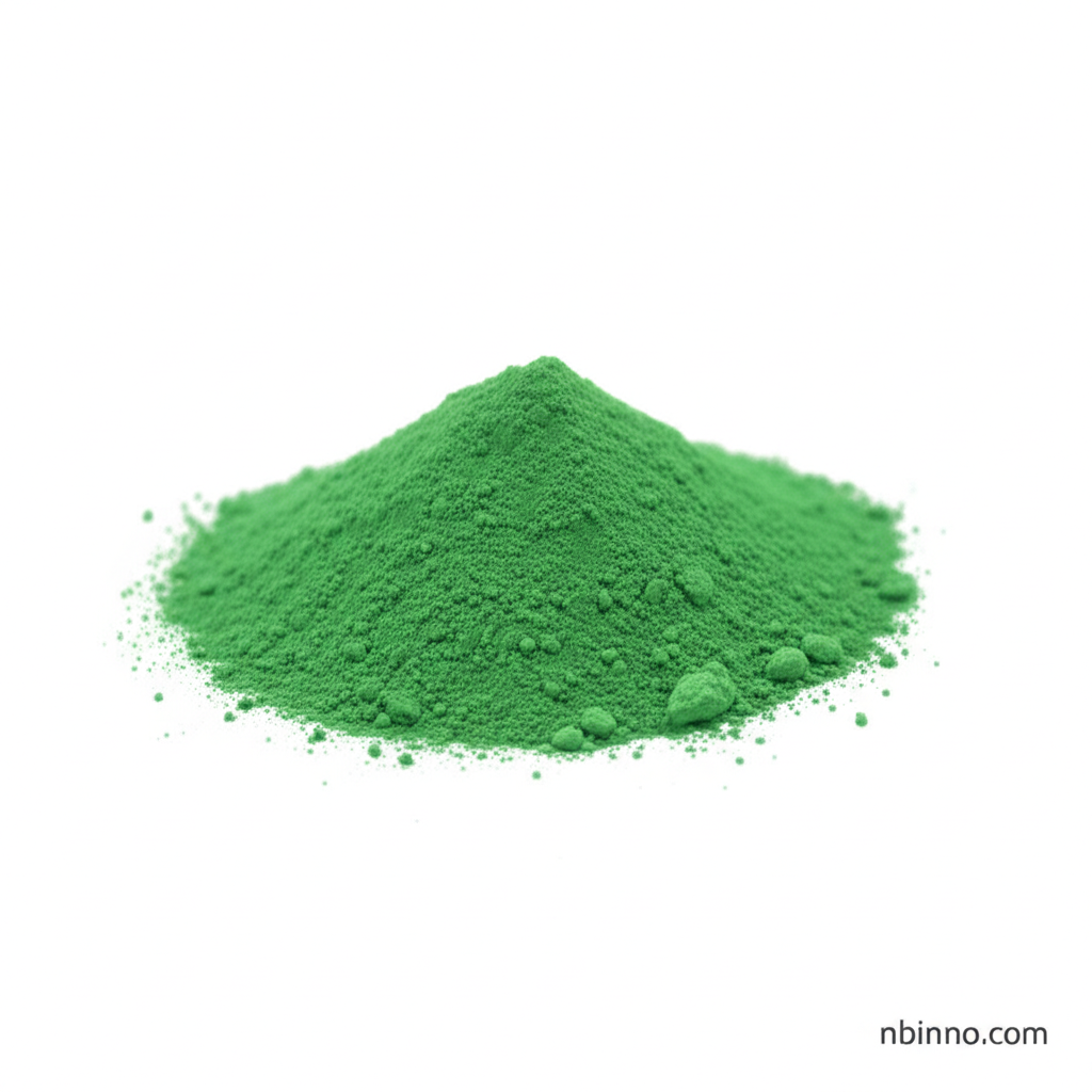 Copper Oxychloride