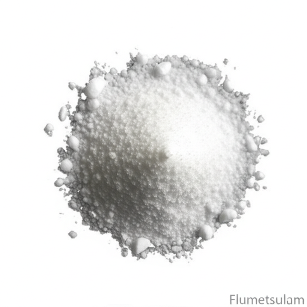 Flumetsulam