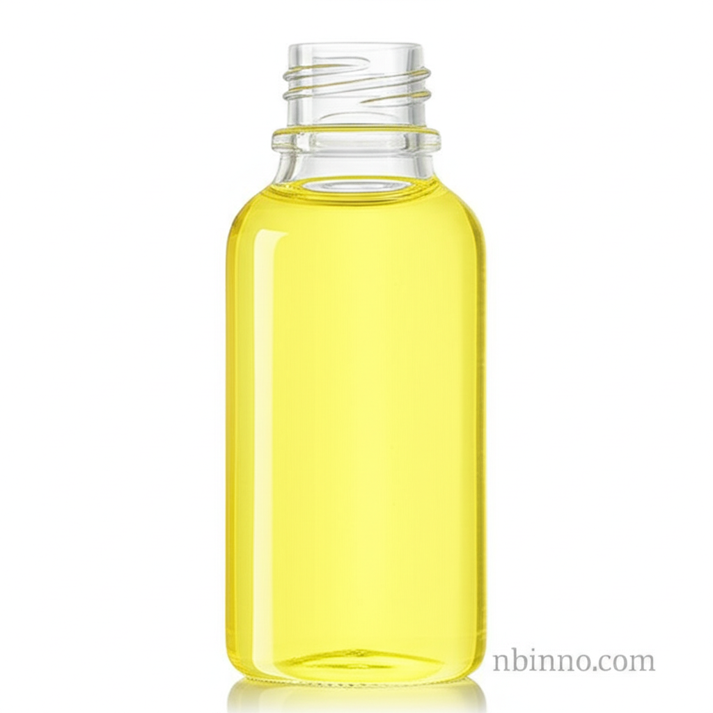 Honeysuckle Oil