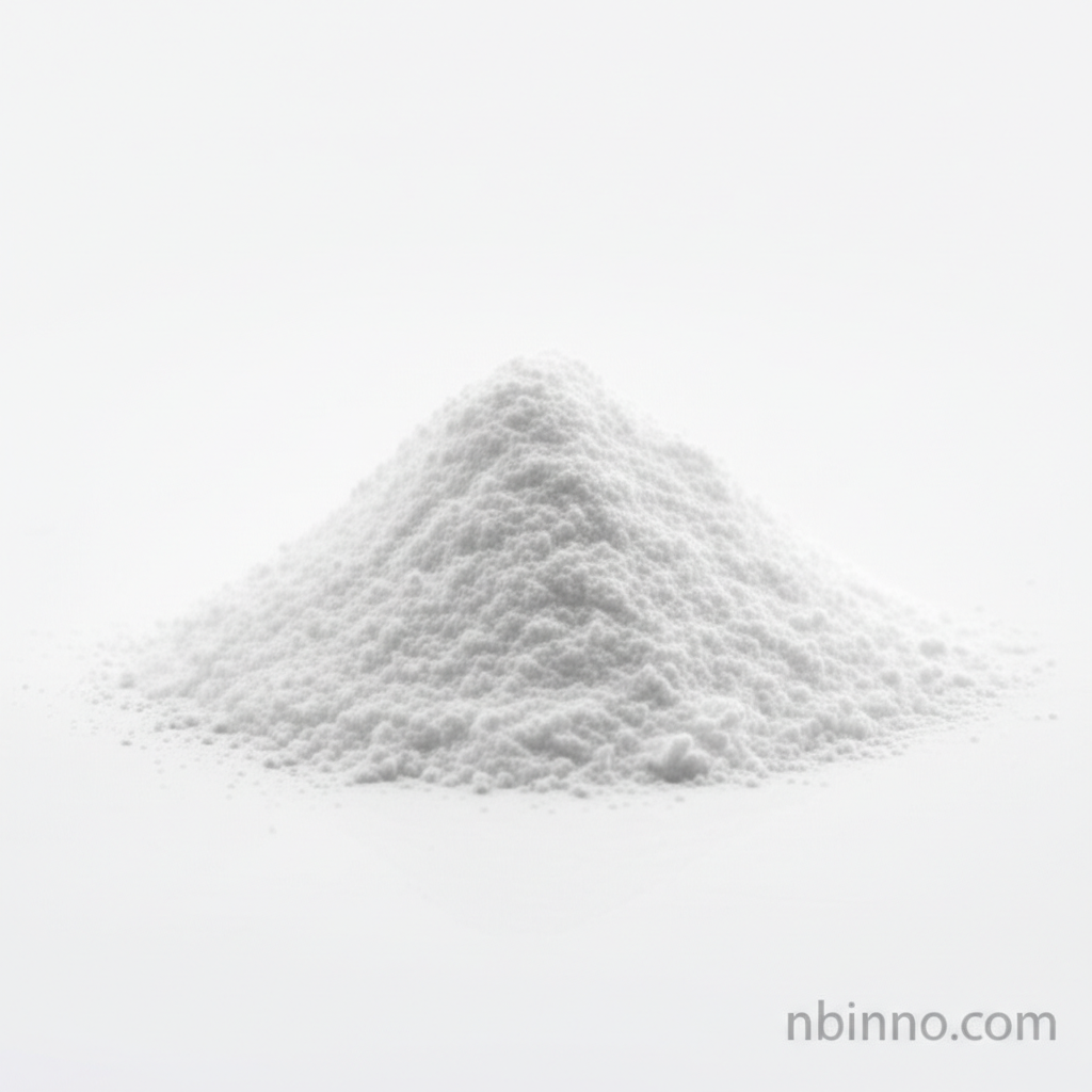EDTA Disodium Salt