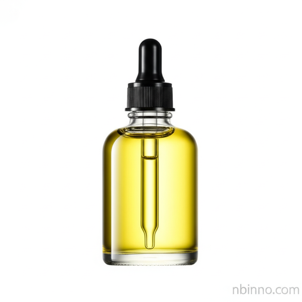 Lemon Essential Oil
