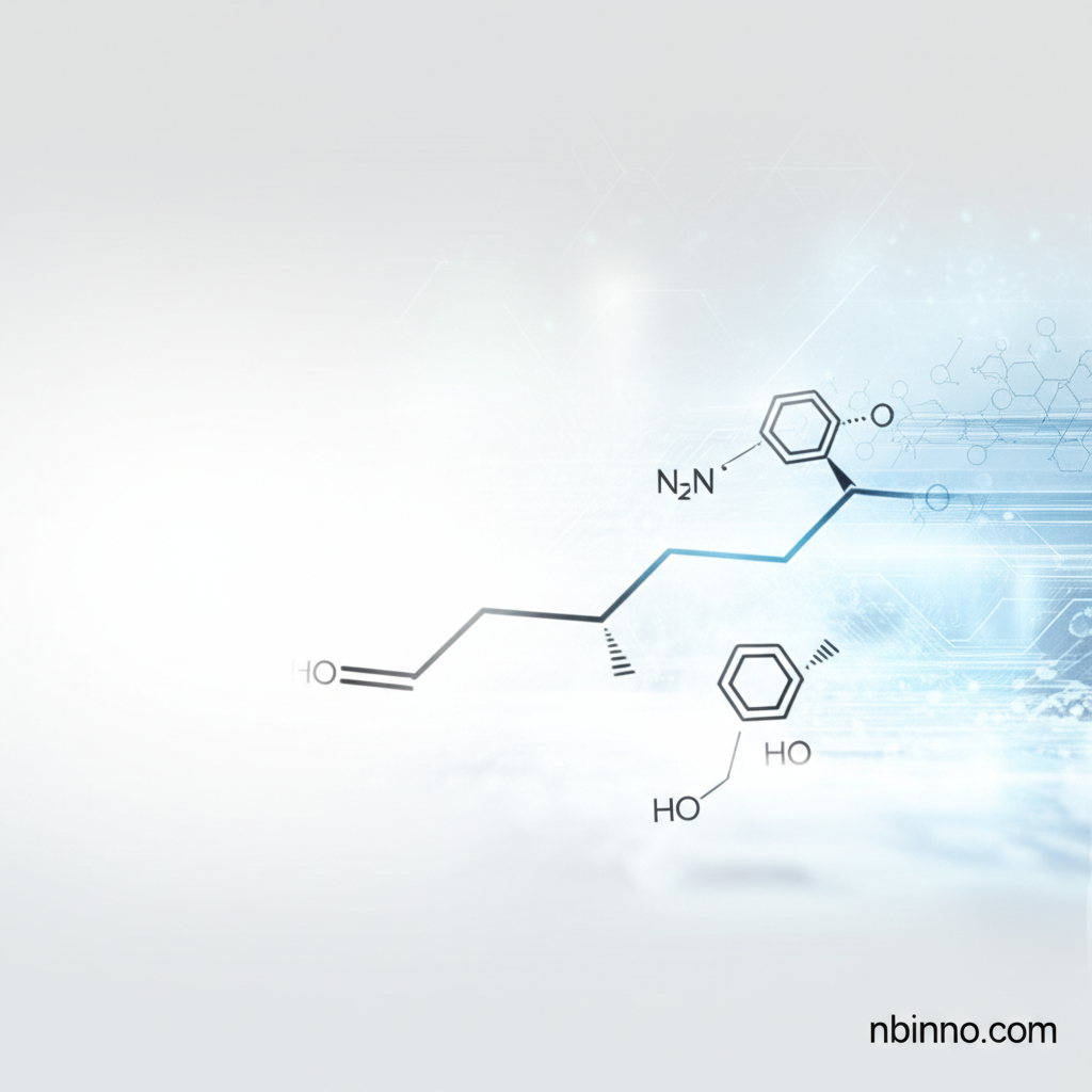 4-[2-(Triethoxysilyl)vinyl]benzocyclobutene