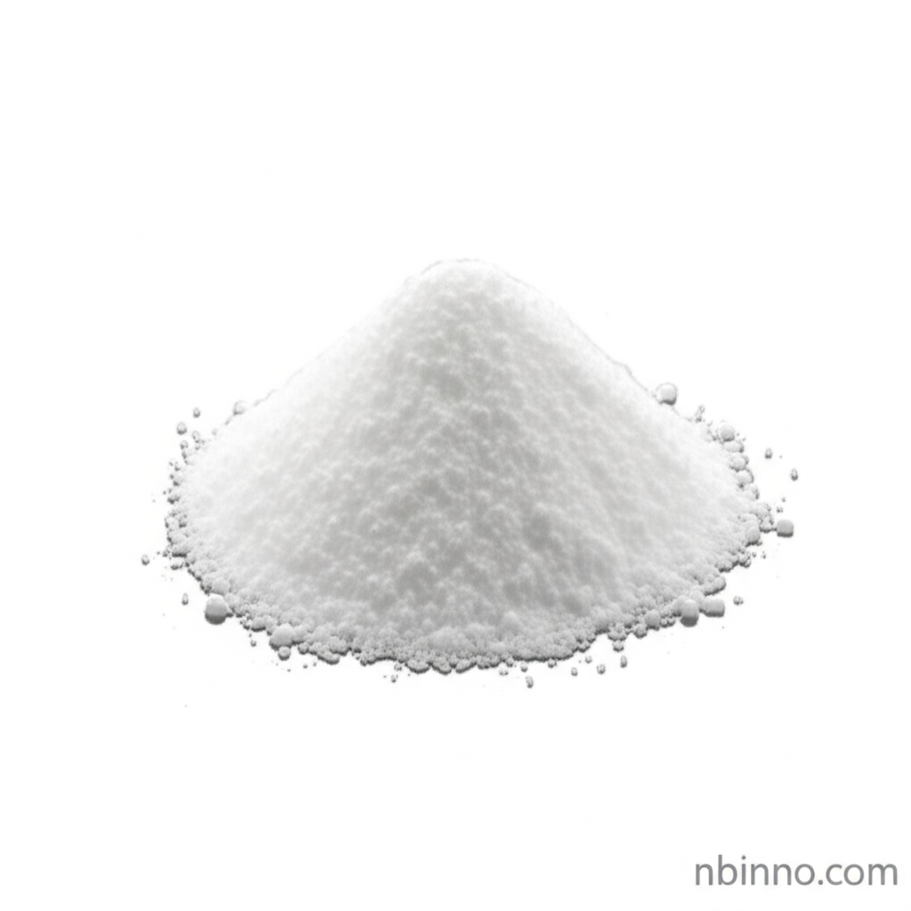 Disodium Sebacate