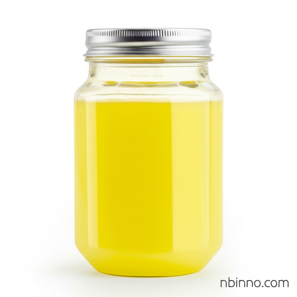 Synthetic Thickener for Reactive Printing