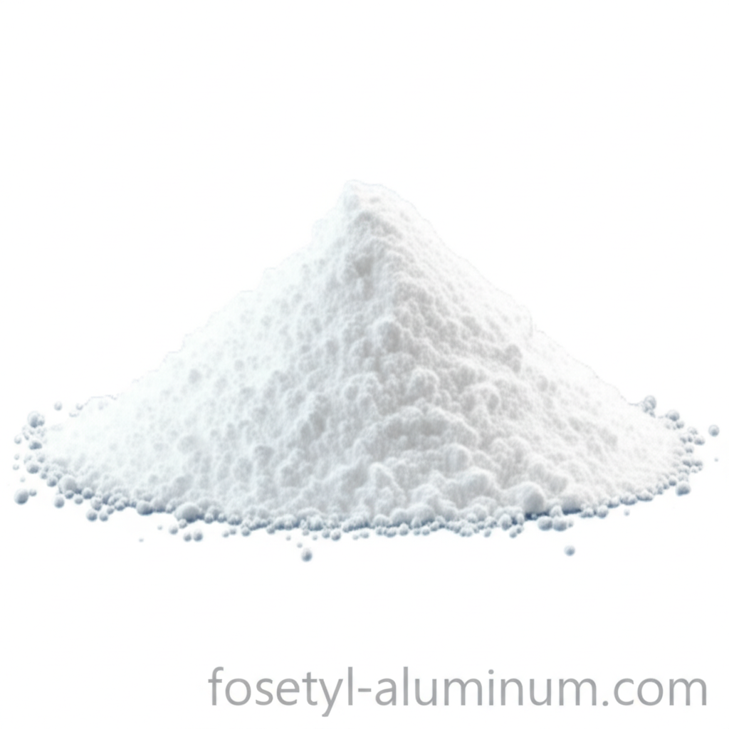 Fosetyl-Aluminum
