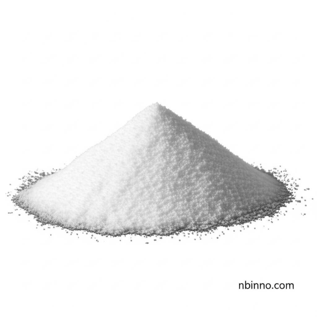Lidocaine HCl Powder