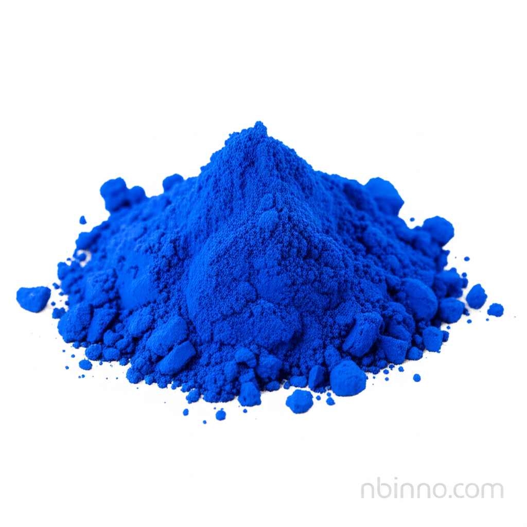 Solvent Blue 5