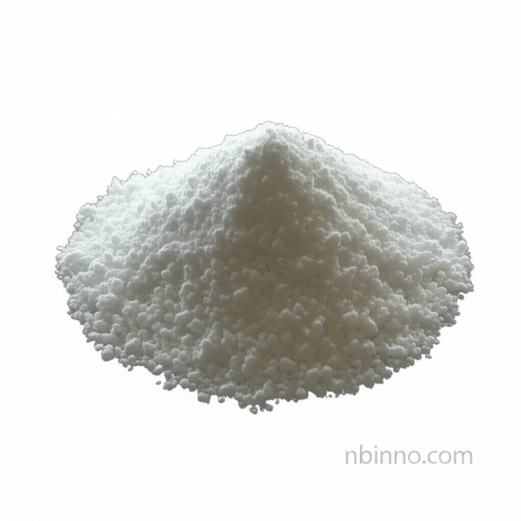 3,5-Difluoro-2-Methylbenzoic Acid