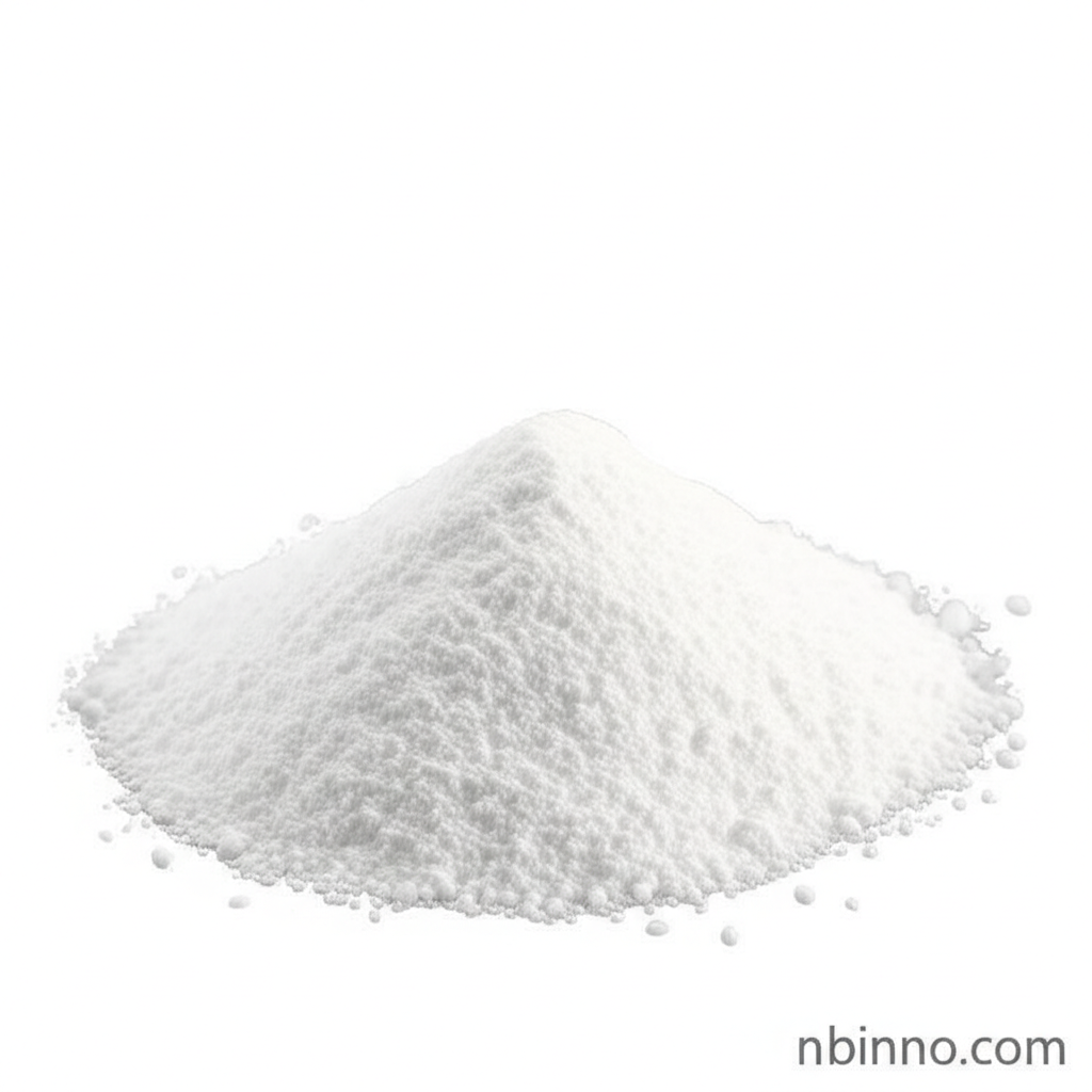 Calcium-Based Ultrafine Powder