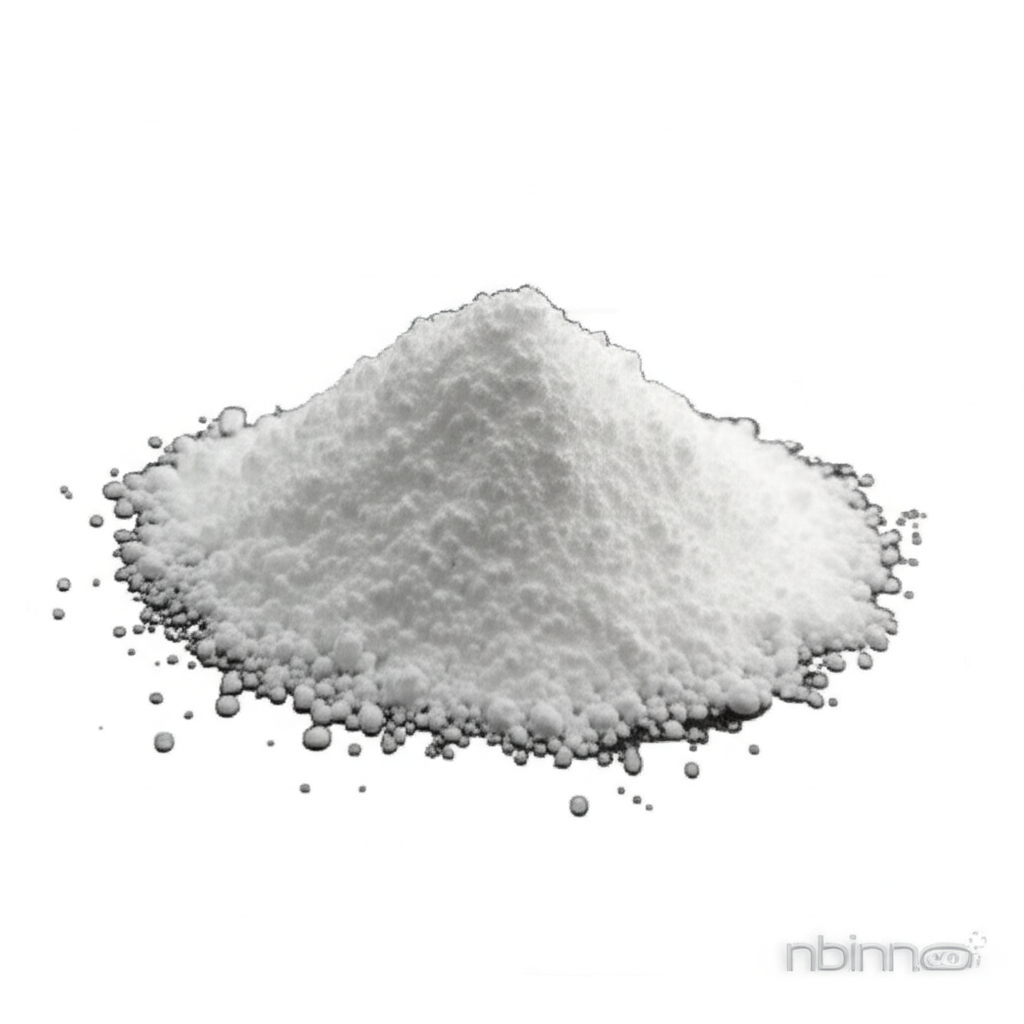 Melamine Cyanurate