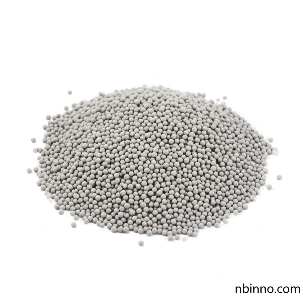 13X Zeolite Molecular Sieve