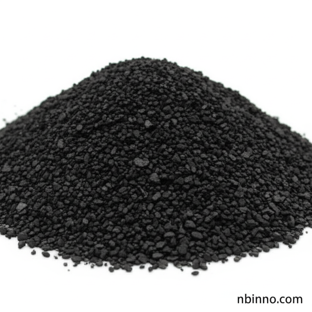 Granular Activated Carbon