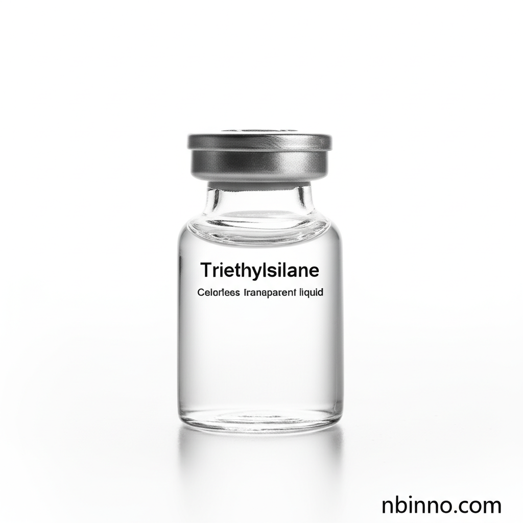 Triethylsilane
