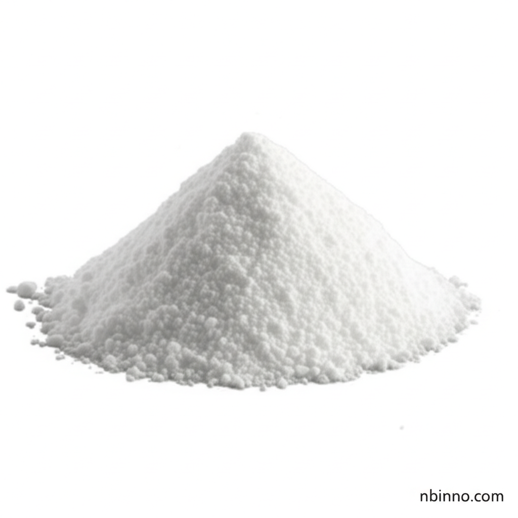 Calcium Lactate