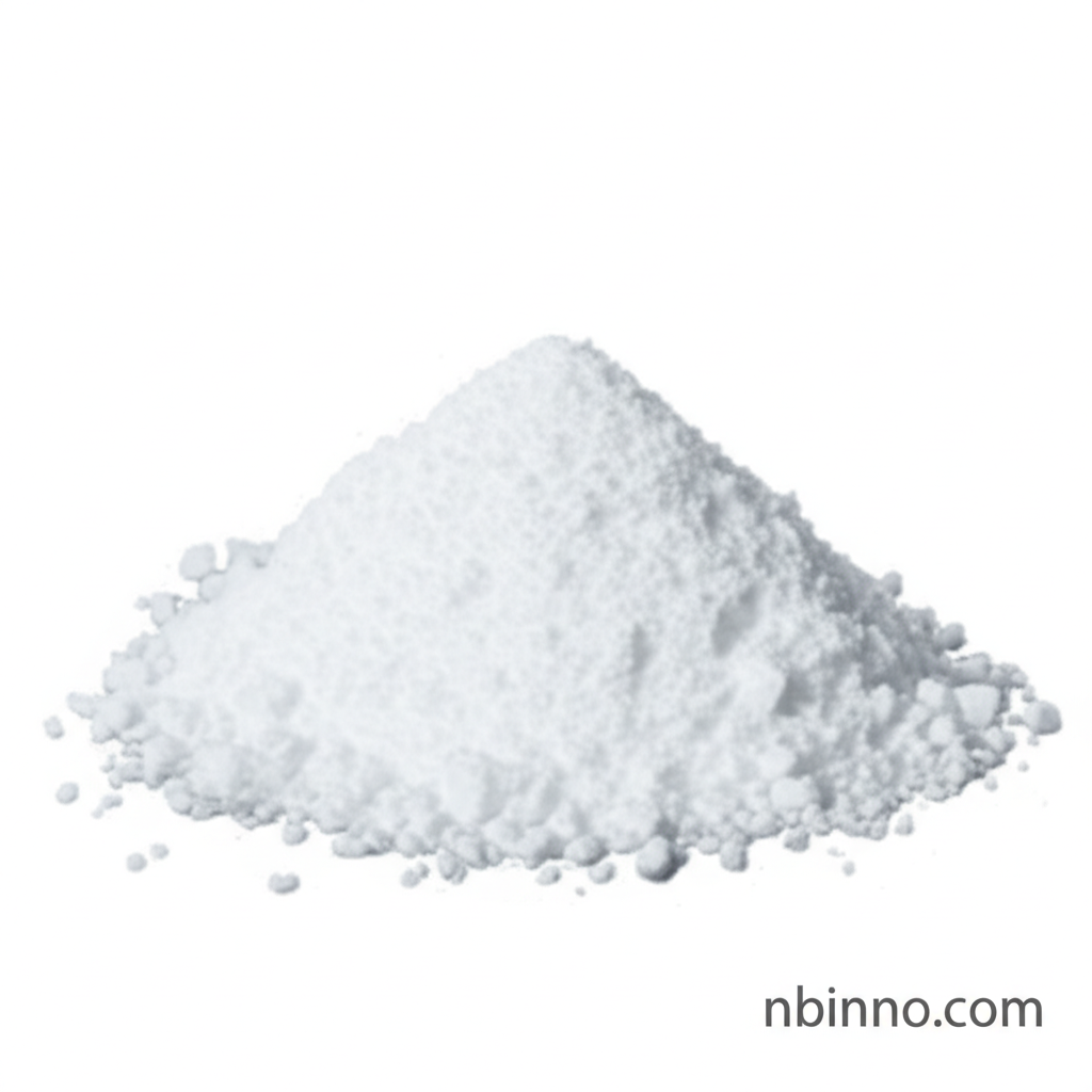 Calcium Stearate