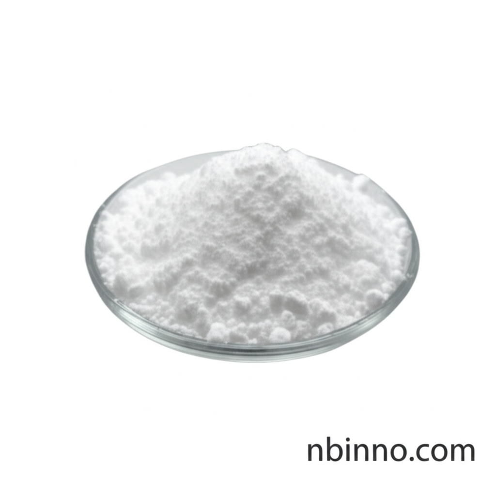 4,6-Dihydroxy-2-methylpyrimidine