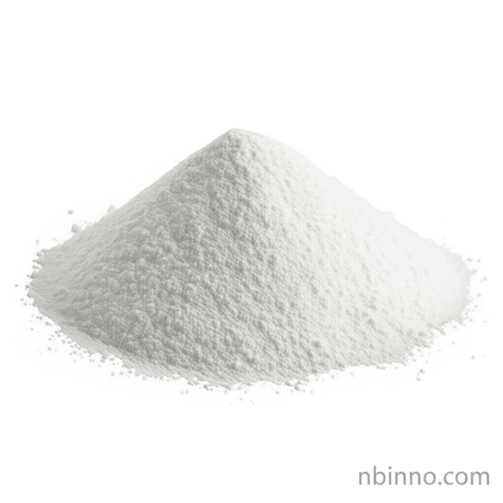 Anionic Polyacrylamide