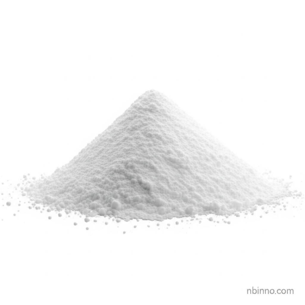 Calcium Stearate