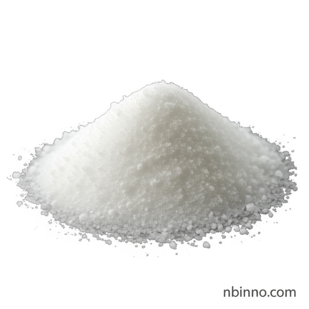 Potassium Nitrate