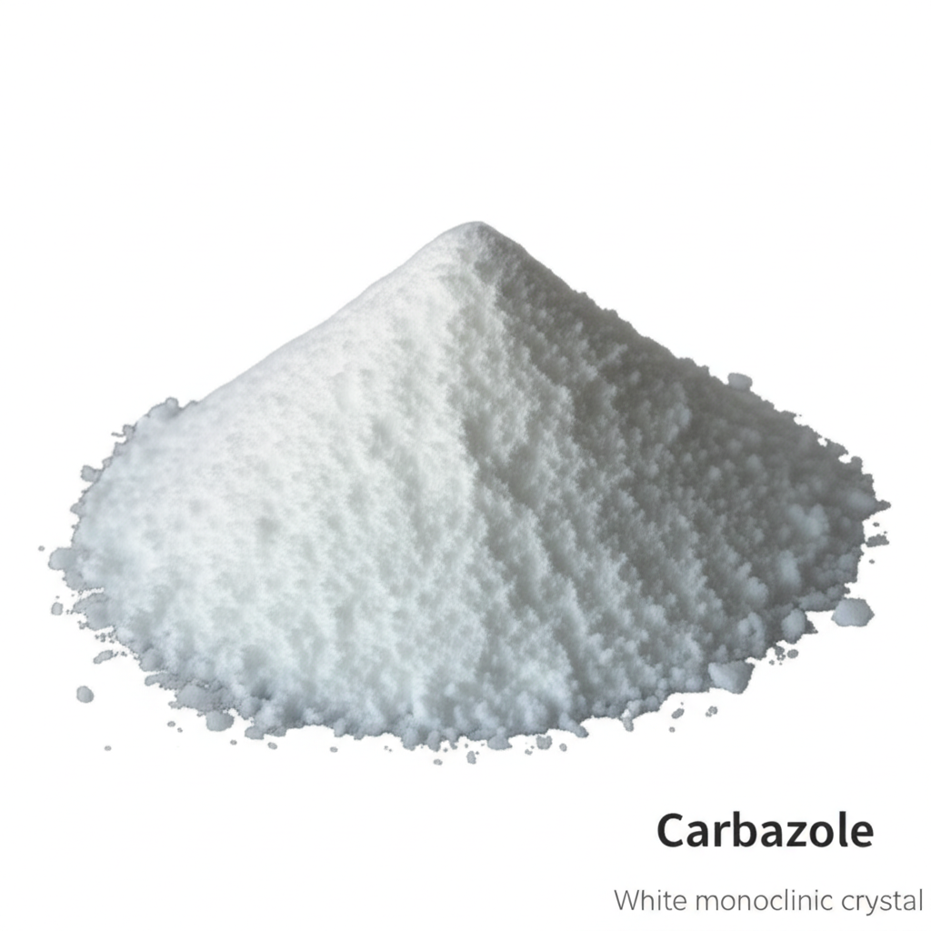 Carbazole