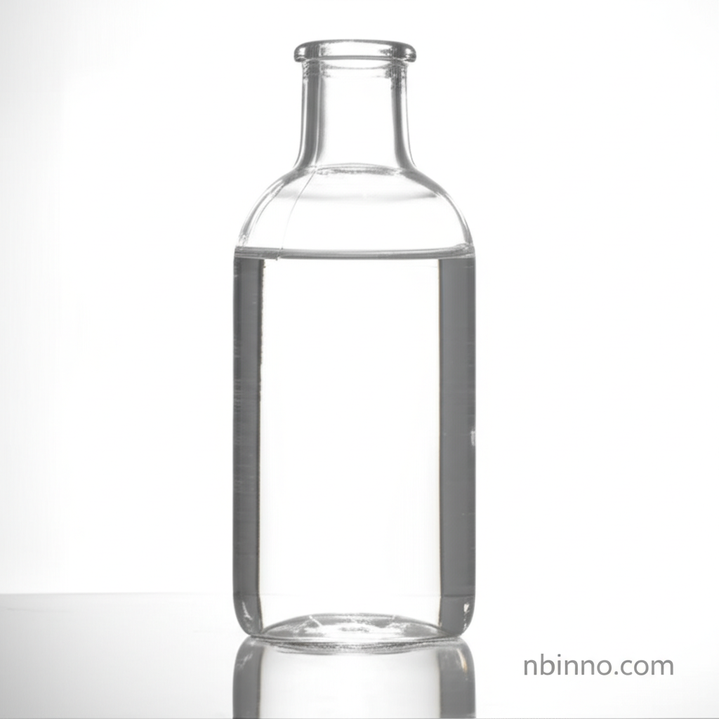 Chemical Fabric Flame Retardant